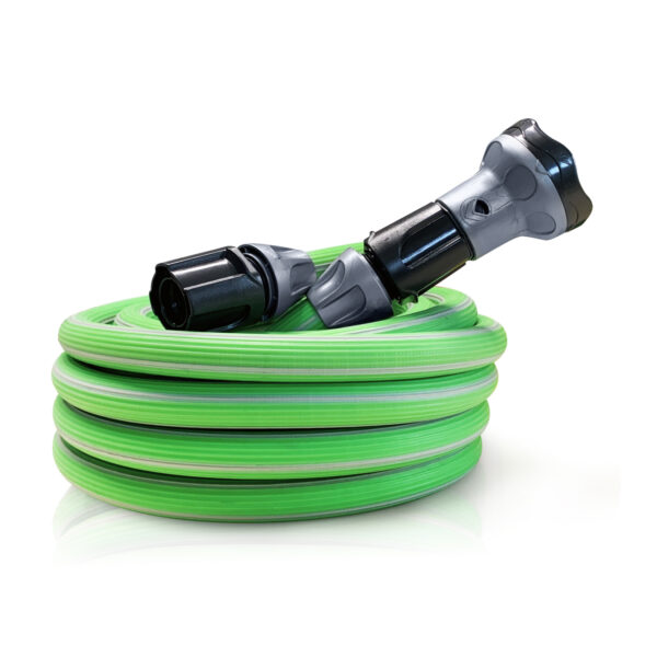 TUBO ESTENSIBILE SOFT 5/8” – 22,5 MT - immagine 2