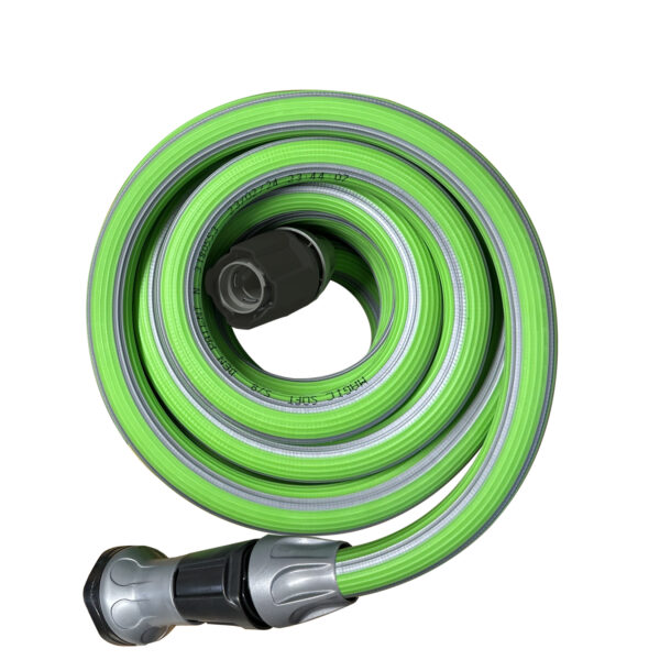 TUBO ESTENSIBILE SOFT 5/8” – 22,5 MT - immagine 3