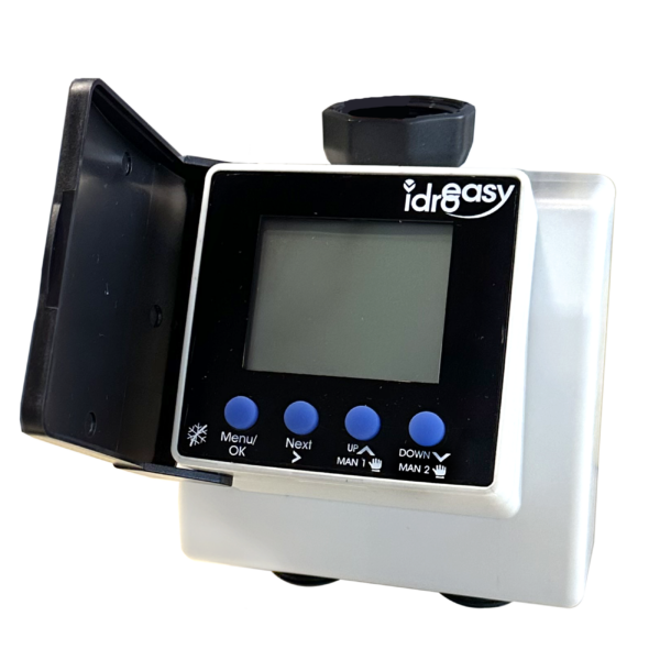 ELECTRONIC TAP PROGRAMMER HIDRO1