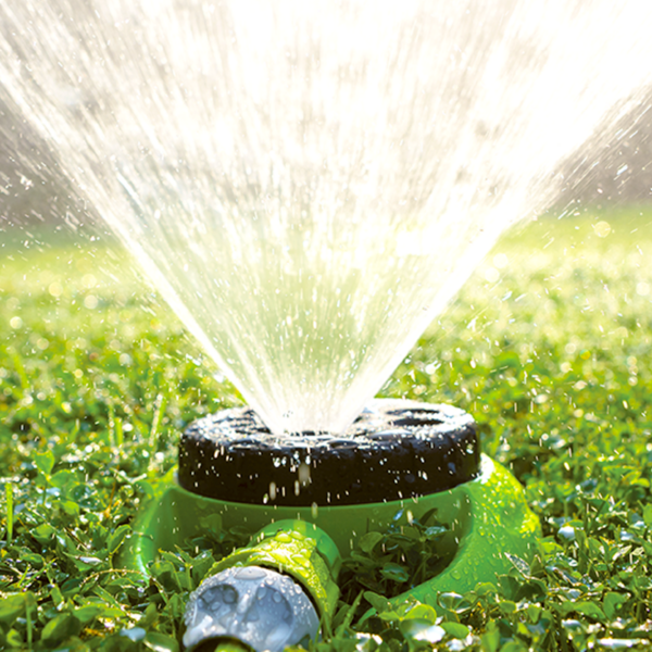 IRRIGATORE CON TESTINA MULTIGETTO - immagine 3