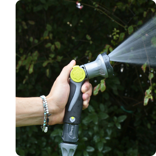 PISTOLET MULTIFONCTION - CAOUTCHOUTÉ – Image 3