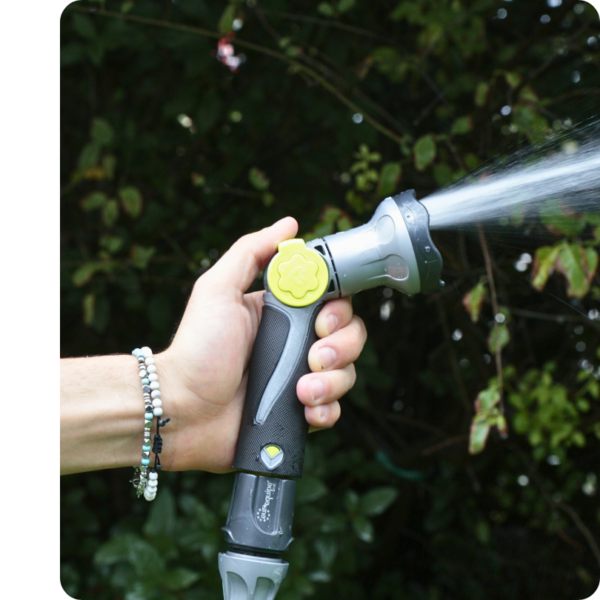 PISTOLET MULTIFONCTION - CAOUTCHOUTÉ – Image 4