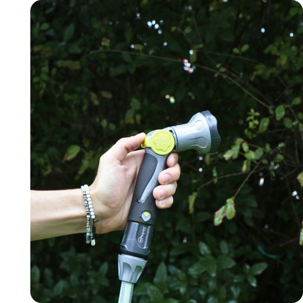 PISTOLET MULTIFONCTION - CAOUTCHOUTÉ – Image 5