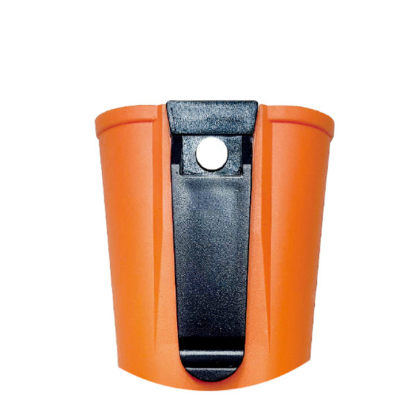 CUSTODIA PORTA FORBICI/SEGACCIO FLEXY CASE - immagine 4