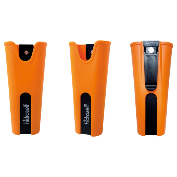 KIT FORBICI DA POTATURA CON CUSTODIA FLEXY CASE - immagine 5