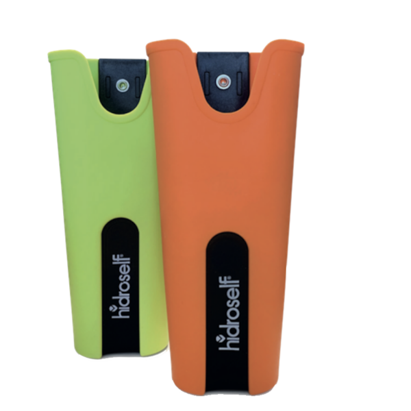 KIT SEGACCIO DA GIARDINO CON CUSTODIA FLEXY CASE - immagine 7