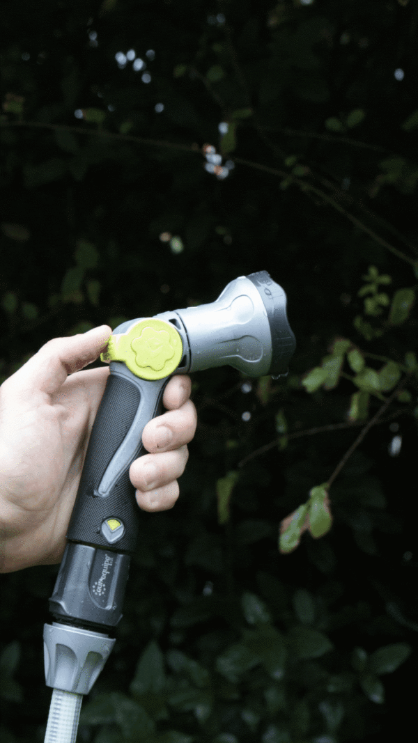 PISTOLET MULTIFONCTION - CAOUTCHOUTÉ – Image 7