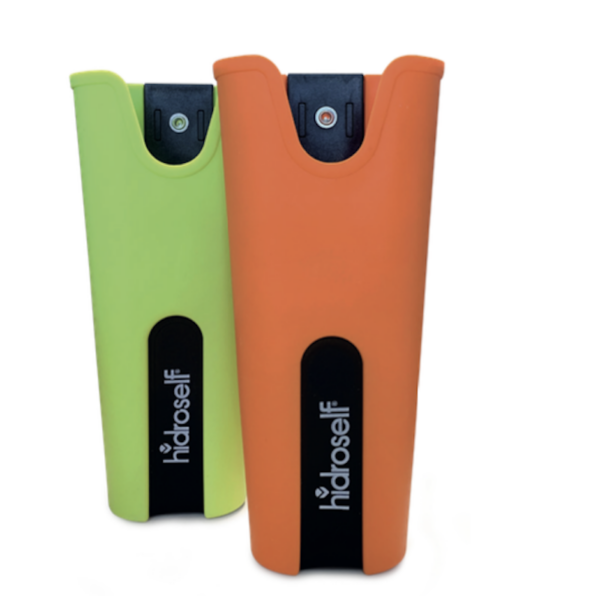 KIT SEGACCIO DA GIARDINO CON CUSTODIA FLEXY CASE - immagine 8