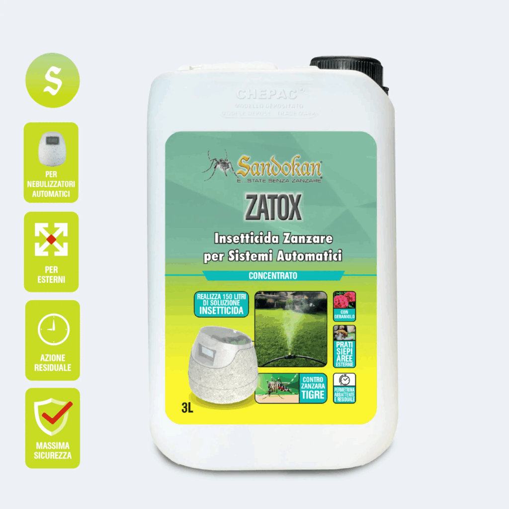 B REVANOL INSECTICIDE CONCENTRATE 3 LITERS - Euroequipe