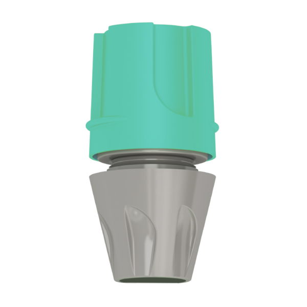 RACCORDO RAPIDO DA 1/2" con Acquastop - immagine 10