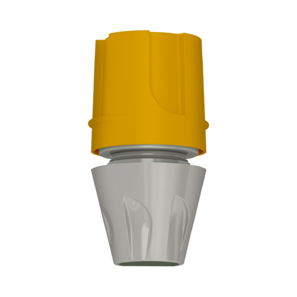 RACCORDO RAPIDO DA 1/2" con Acquastop - immagine 2