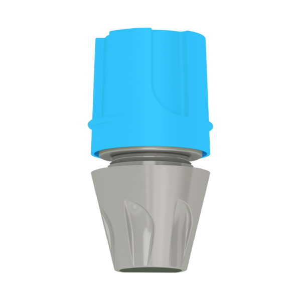 RACCORDO RAPIDO DA 1/2" con Acquastop - immagine 4