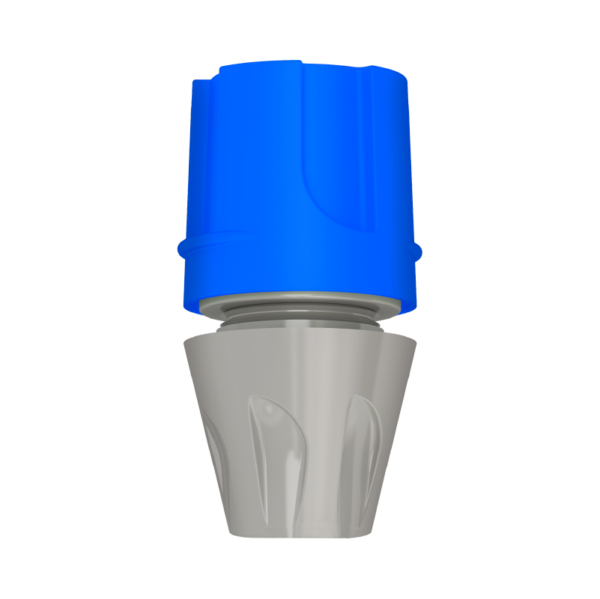RACCORDO RAPIDO DA 1/2" con Acquastop - immagine 3