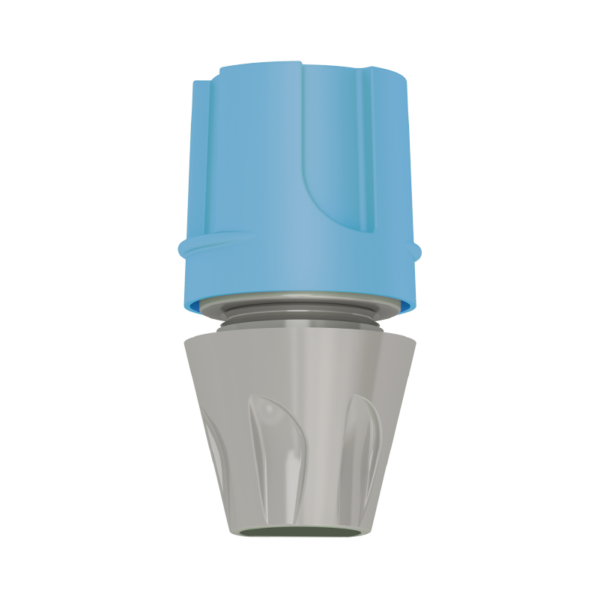 RACCORDO RAPIDO DA 1/2" con Acquastop - immagine 5