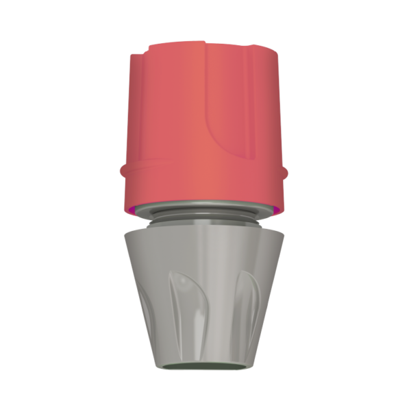 RACCORDO RAPIDO DA 1/2" con Acquastop - immagine 6