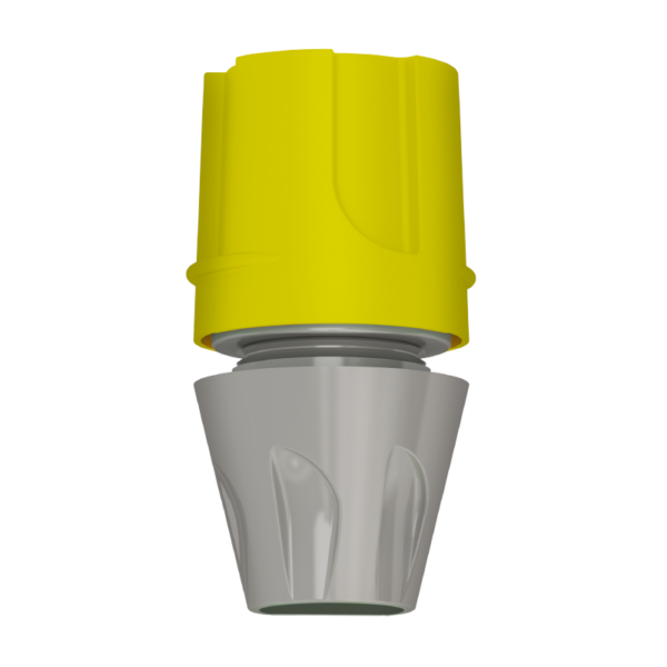 RACCORDO RAPIDO DA 1/2" con Acquastop - immagine 7