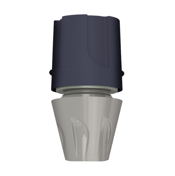 RACCORDO RAPIDO DA 1/2" con Acquastop - immagine 9