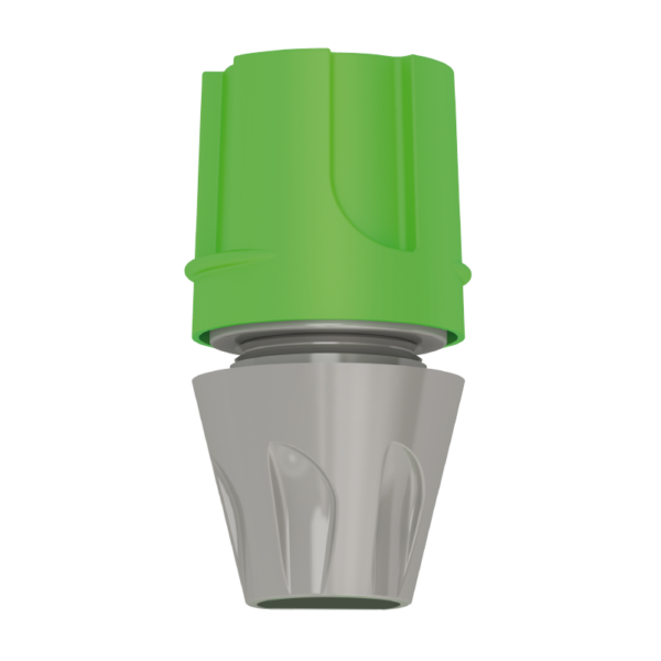 RACCORDO RAPIDO DA 1/2" con Acquastop - immagine 12