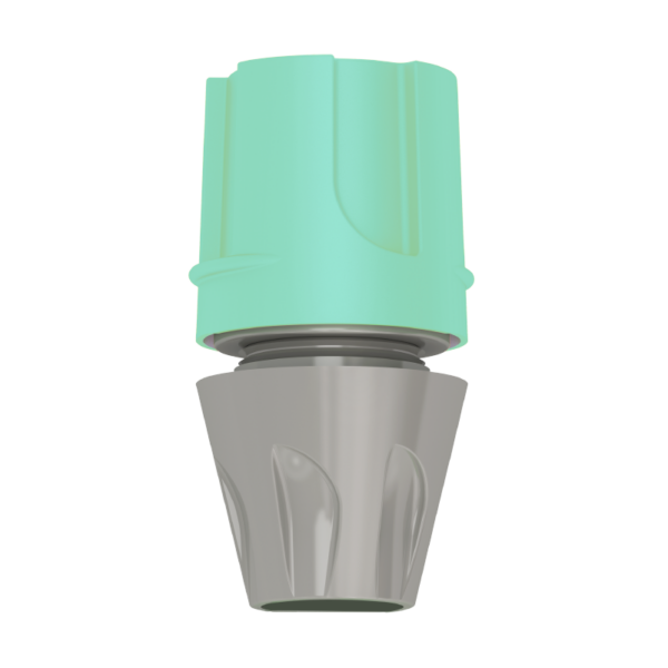 RACCORDO RAPIDO DA 1/2" con Acquastop - immagine 11