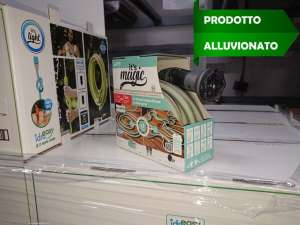 It’s Magic Smart 7,5M - ALLUVIONE - immagine 2