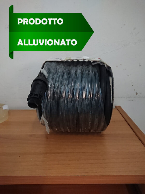 TUBO SUPERLEGGERO ARMADILLO 5/8'' - 30m - ALLUVIONE - immagine 2