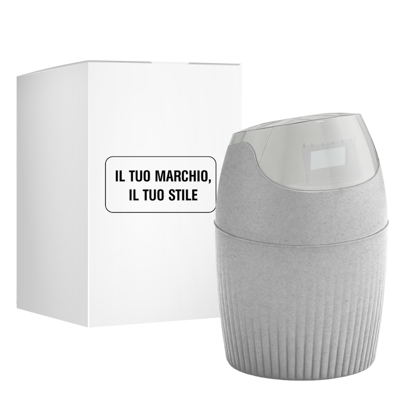 Automizer Professional in private label