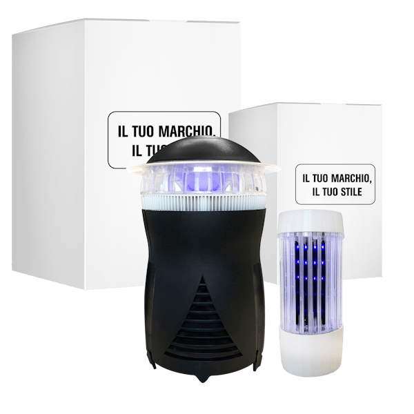 Private label elettroinsetticidi